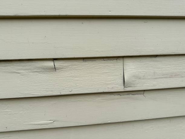 Reliable Springville, UT Siding Solutions